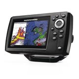 Helix 5 Chirp GPS G3 INKL. NAVIONICS+ SMALL
