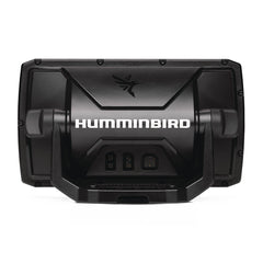 Helix 5 Chirp GPS G3 INKL. NAVIONICS+ SMALL