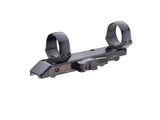 Contessa Sadelmontage Blaser BLASER 1" LÅG (2,5MM RINGHÖJD)