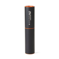 Ase Utra Radien SVART/ORANGE / 6.5MM / M14X1