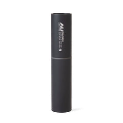 Ase Utra Radien SVART/ORANGE / 6.5MM / M14X1