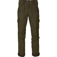 Pro Hunter Endure Byxa WILLOW GREEN / 46