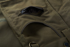 Pro Hunter Endure Byxa WILLOW GREEN / 46
