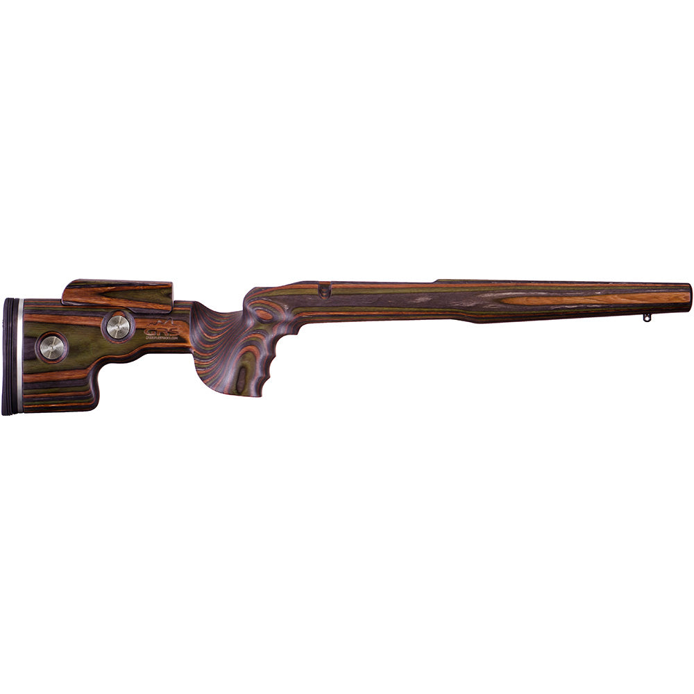 Sporter NORDIC WOLF / BLASER R8