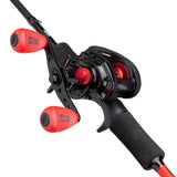 Max X Spinncombo 10-40G VÄNSTER