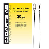 Darts Ståltafs Strong Snap 15CM