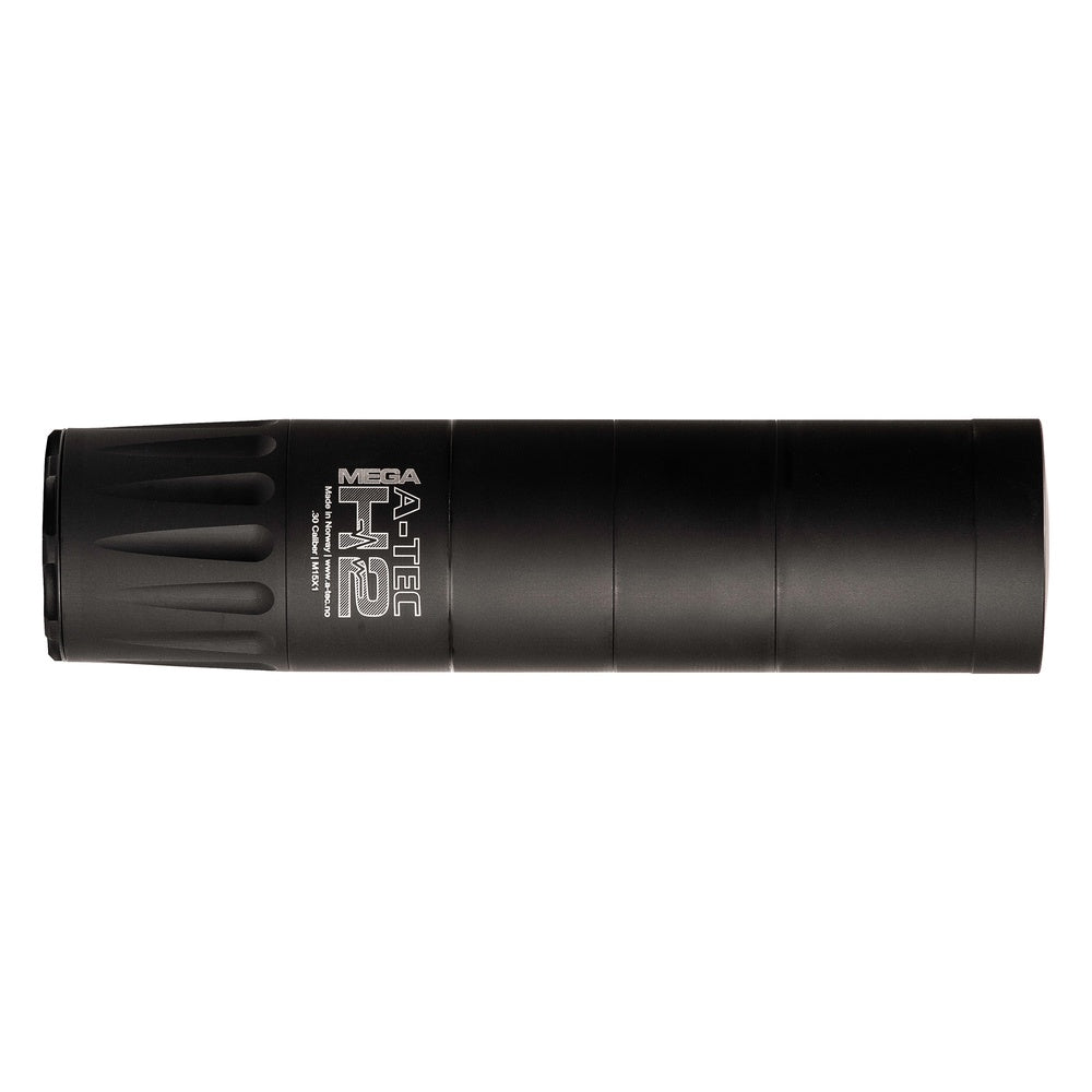Mega H2 3 moduler 6.5MM / M14X1