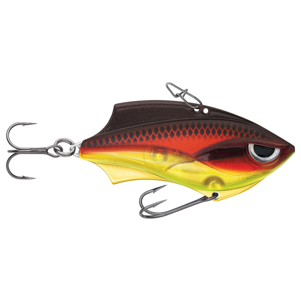 Rap-V Blade 6cm 14g BAP