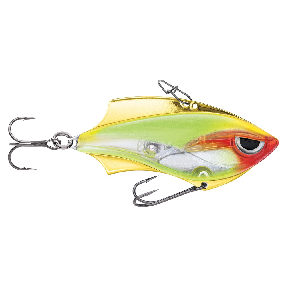 Rap-V Blade 6cm 14g BAP