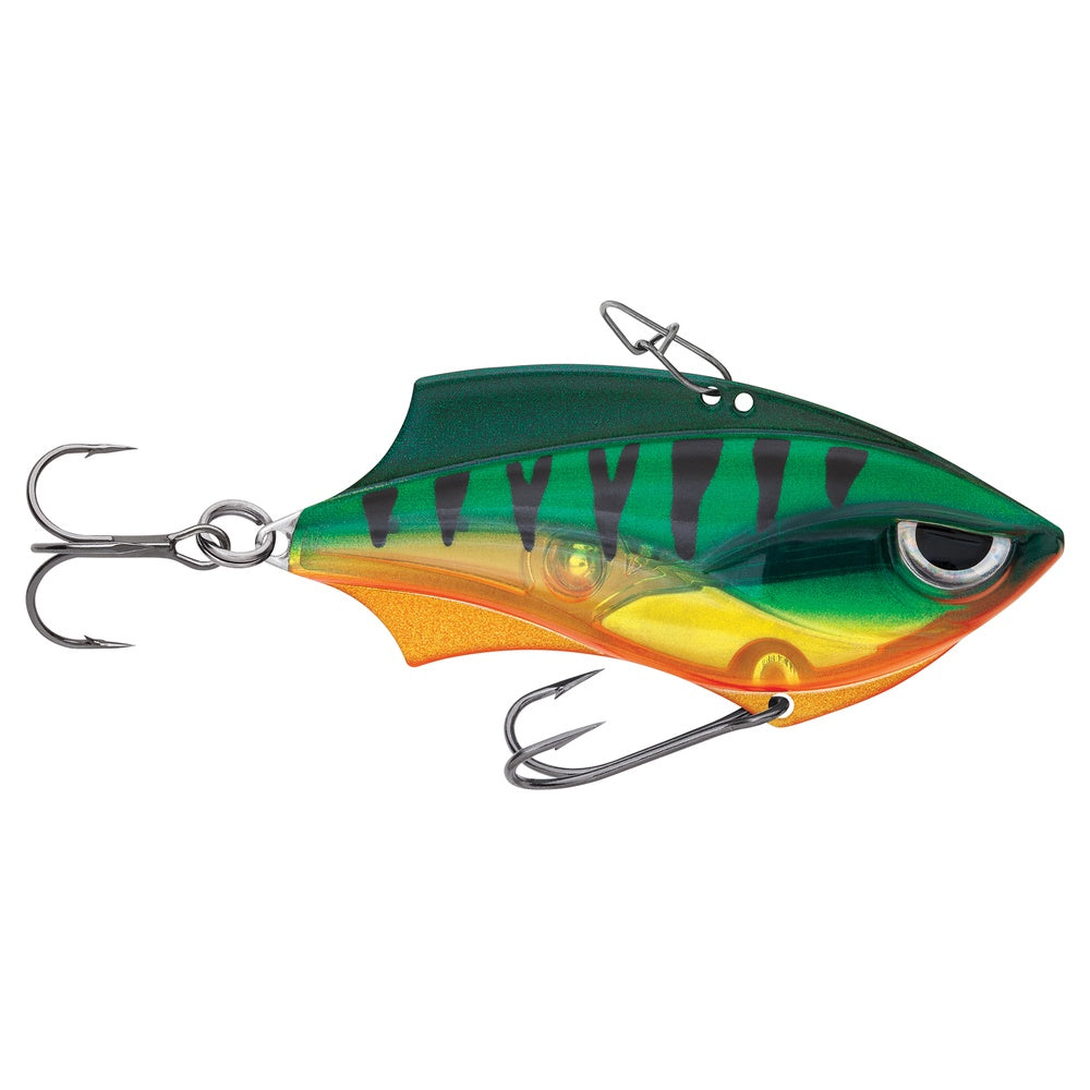 Rap-V Blade 6cm 14g BAP