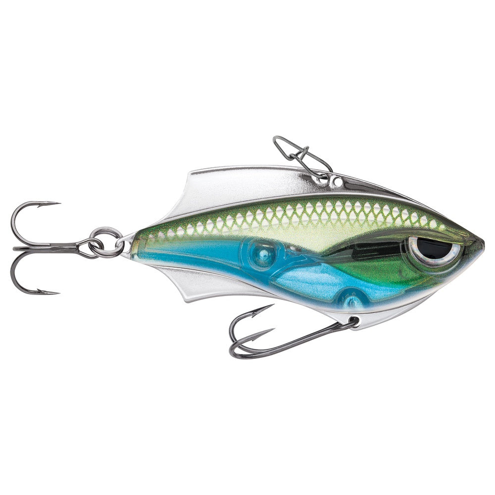 Rap-V Blade 6cm 14g BAP