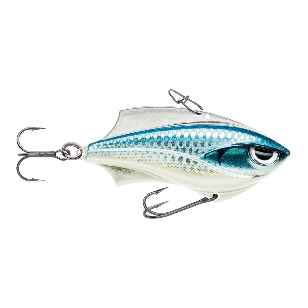 Rap-V Blade 6cm 14g BAP
