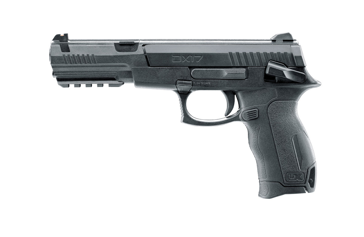 DX17 Spring Luftpistol 4,5mm 4.5 MM