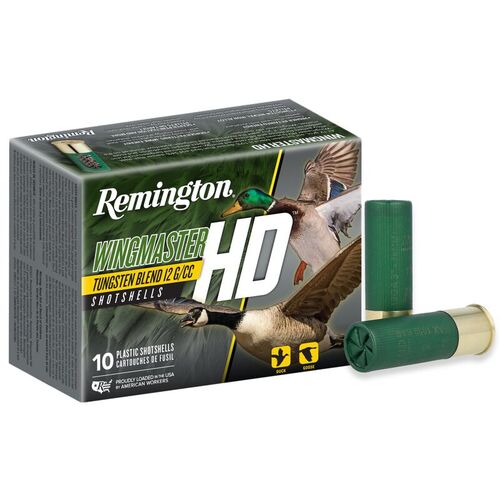 Wingmaster HD Tungsten Blend 12/76 35G US2 EN STL