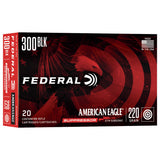 American Eagle .300 BLK OTM SubSonic EN STL