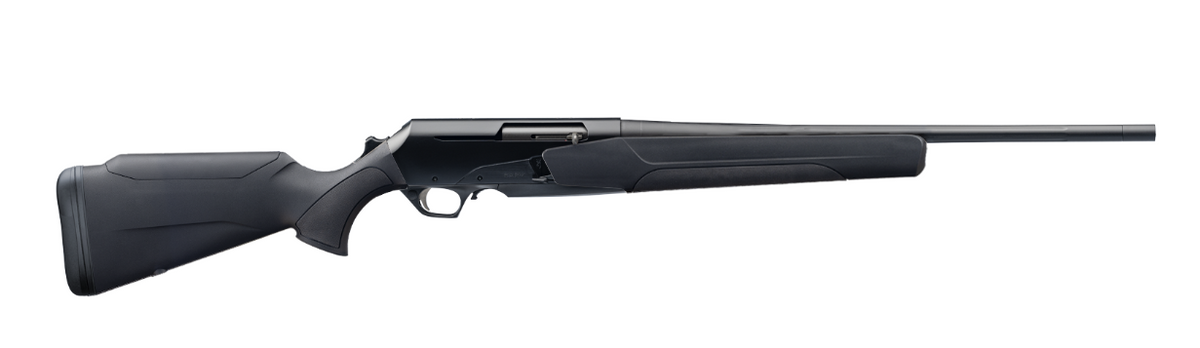 BAR 4X Hunter Composite Black/Black 308 WIN