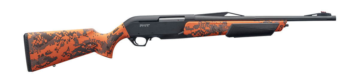 SXR2 Pump Tracker .308WIN