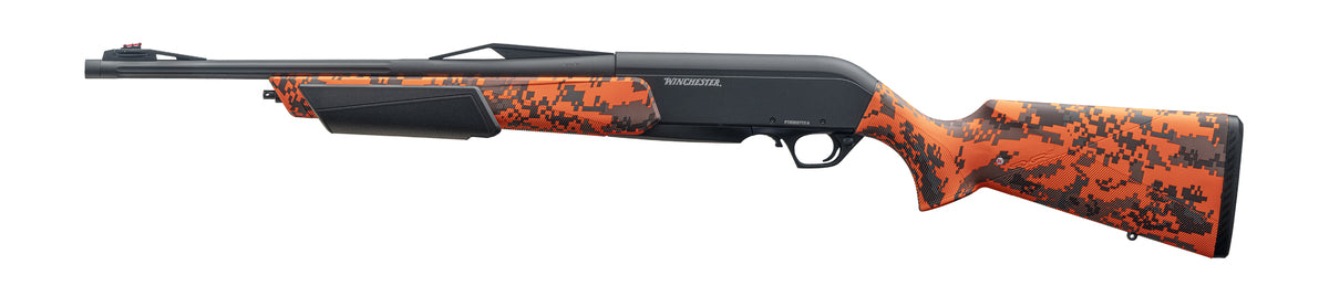 SXR2 Pump Tracker .308WIN