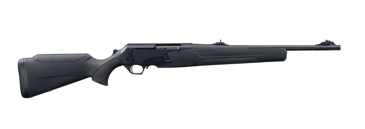 BAR 4X Tracks Composite Black/Black 308 WIN