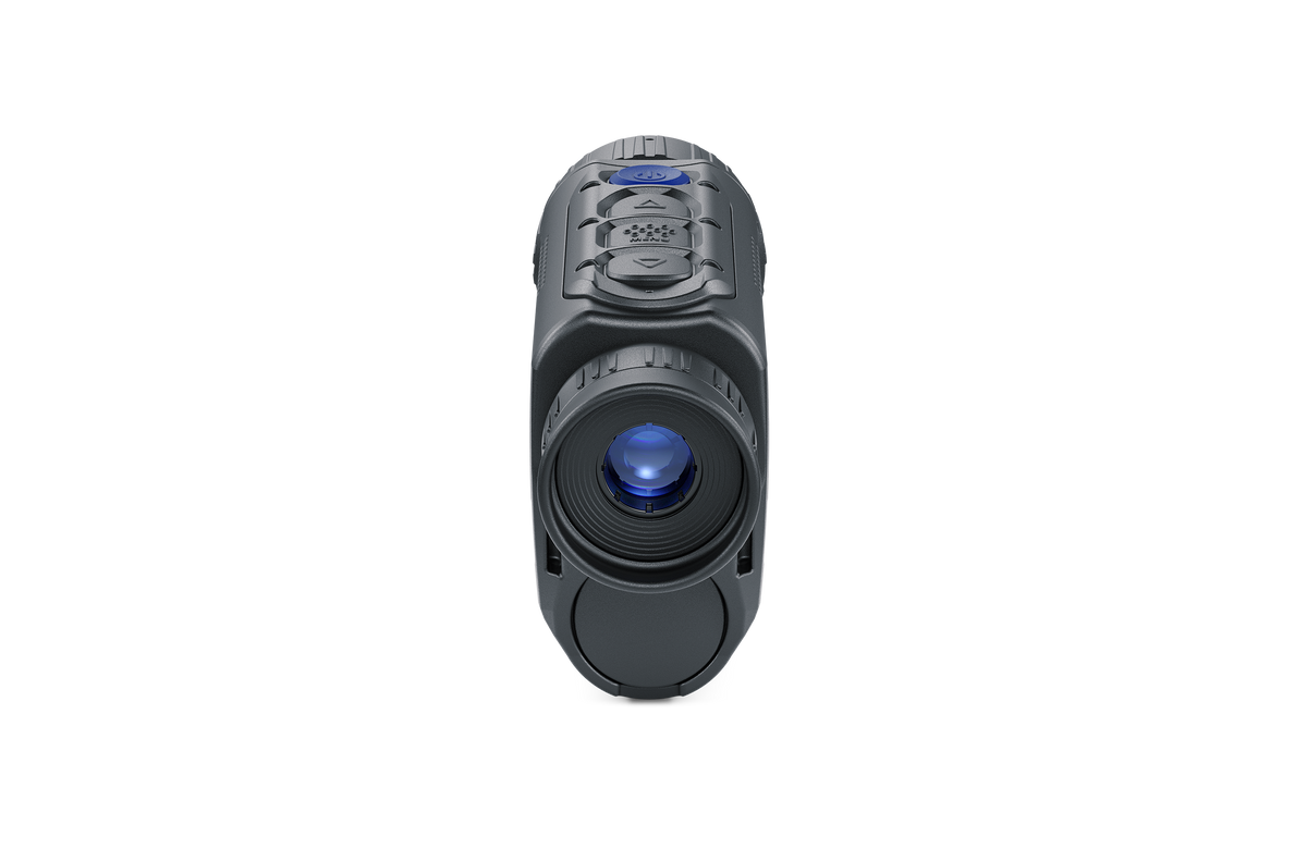 Axion XQ30 PRO Värmekamera 384x288 EN STL