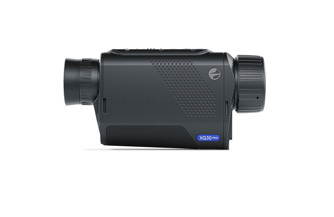 Axion XQ30 PRO Värmekamera 384x288 EN STL