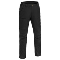 Caribou TC Byxa SVART / C56