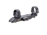 Contessa Sadelmontage Blaser BLASER 30MM MEDIUM (5MM RINGHÖJD)