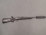 Begagnad Browning X-Bolt Composite Black 25-06-30