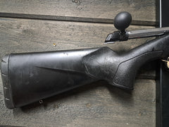 Begagnad Browning X-Bolt Composite Black 25-06-30