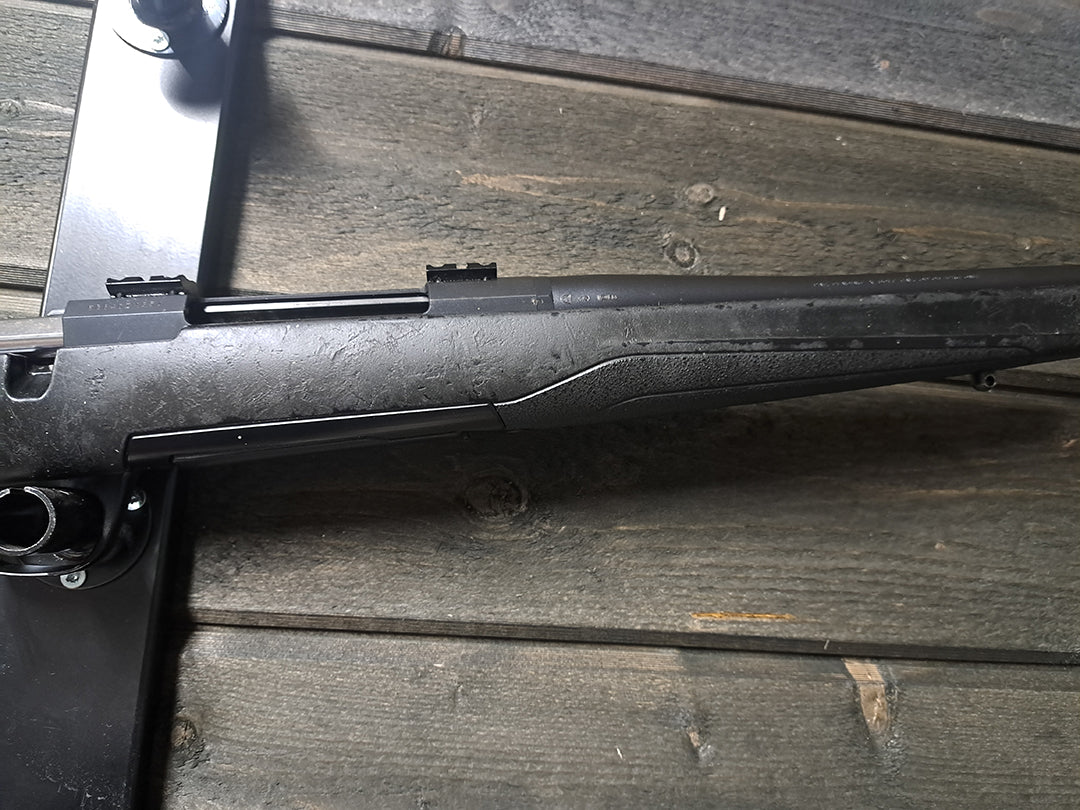 Begagnad Browning X-Bolt Composite Black 25-06-30
