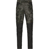NOCTYX Camo Byxor AXIS MSP®BLACK/BLACK / 48