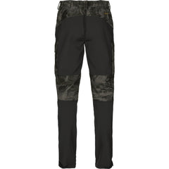 NOCTYX Camo Byxor AXIS MSP®BLACK/BLACK / 48