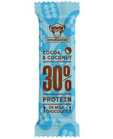 Protein Bar Cocoa & Coconut ONE SIZE