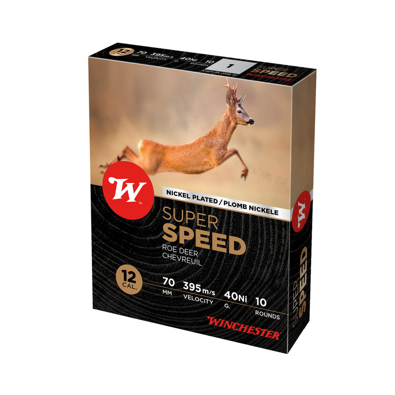 Super Speed G2 40g US1 EN STL