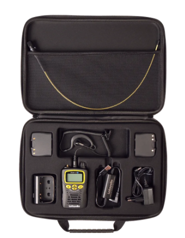 Smart+ Superpaket 31 MHz SVART / ONE SIZE