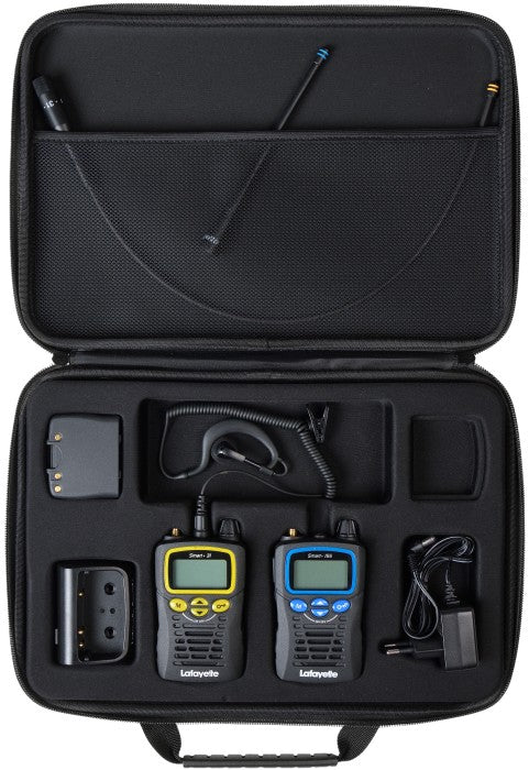 Smart+ Kombipaket 31/155 MHz ONE SIZE