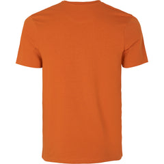 Lanner T-Shirt GOLD FLAME / S