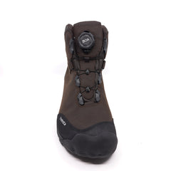 Tundra Boa 6" BRUN / EUR 36