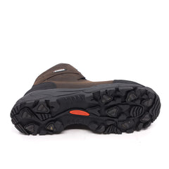 Tundra Boa 6" BRUN / EUR 36