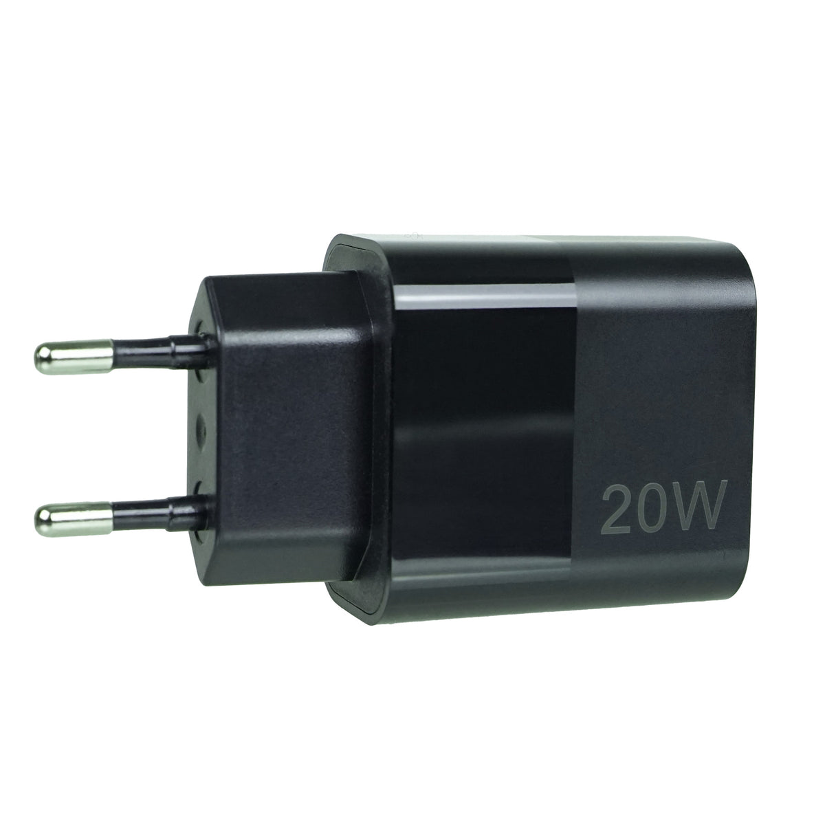 Powerbank värmeplagg 10 000 mAh SVART / ONE SIZE