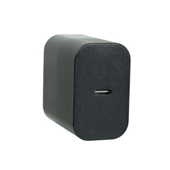 Powerbank värmeplagg 10 000 mAh SVART / ONE SIZE