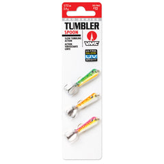 Tumbler Spoon Kit GLOW UV / #12, 2,4 GRAM