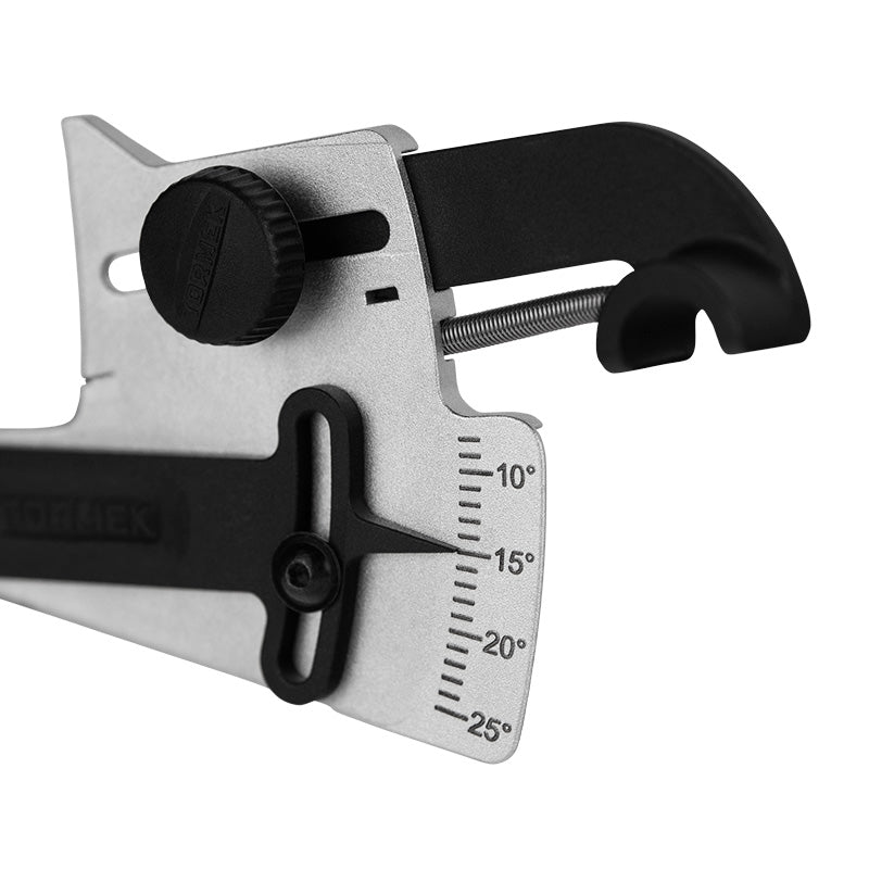 Vinkelställare för knivar KS-123 ONE SIZE