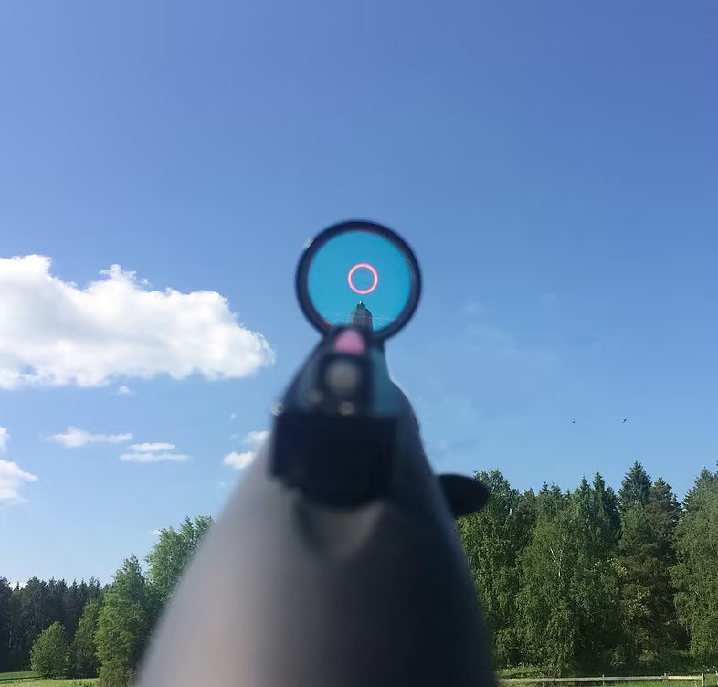 PX-S2000 Ring ONE SIZE