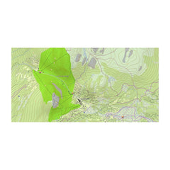 TOPO Friluftskartan Sverige v7 PRO ONE SIZE