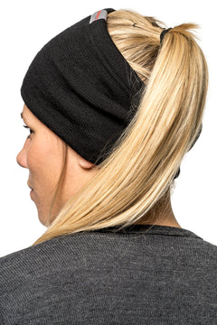 Tube 200 BLACK / ONE SIZE