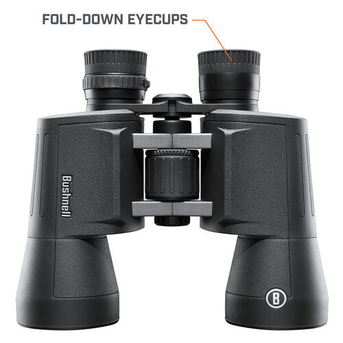 Powerview 2.0 10x50 Roof ONE SIZE