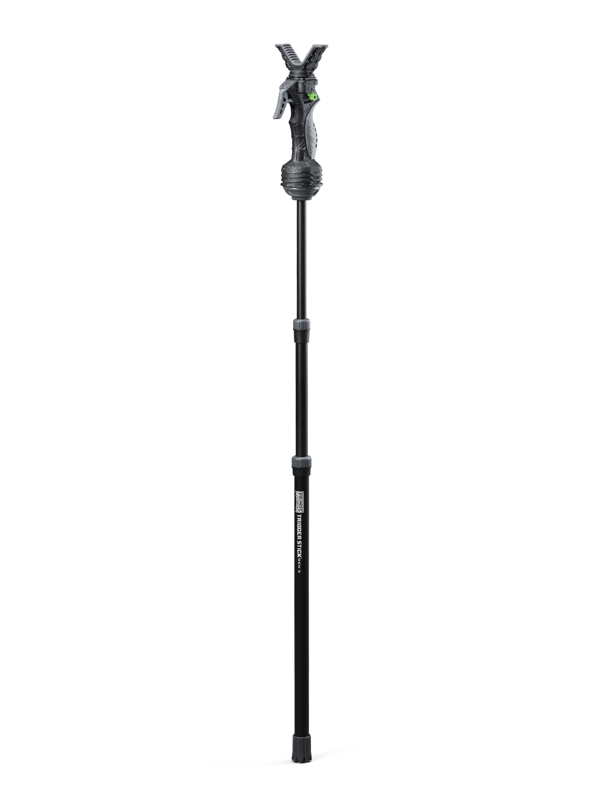 Trigger Stick Gen III Monopod Onyx 84-165cm ONE SIZE