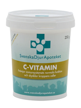 C-Vitamin 250 G