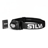 Headlamp Discover Hybrid - 500 lumen ONE SIZE
